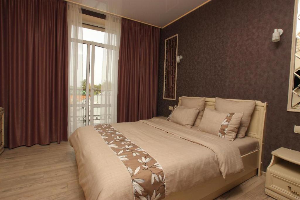 Apartment In The Old City Vitebsk Dış mekan fotoğraf